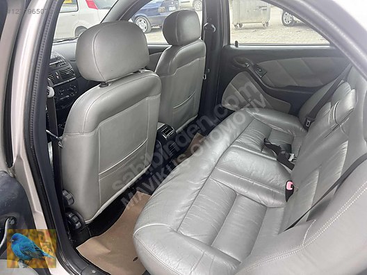 Vasıta / Otomobil / Fiat / Marea / 1.6 / ELX