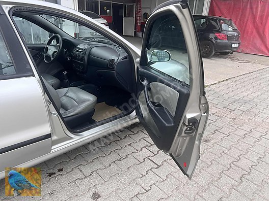 Vasıta / Otomobil / Fiat / Marea / 1.6 / ELX