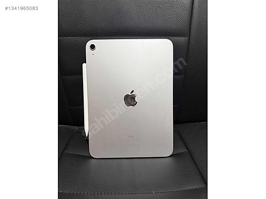 Apple / iPad 10 / iPad 10. Nesil 256GB Çiziksiz /Kutulu/Garantili