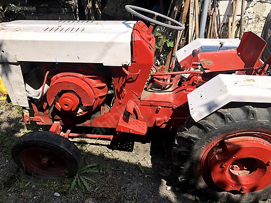 1975 Sahibinden Ikinci El Basak Satilik Traktor 8 500 Tl Ye Sahibinden Com Da 880965096