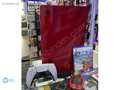 ps5 at toys r us