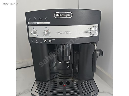 Delonghi ESAM3000 tam otomatik kahve makinesi