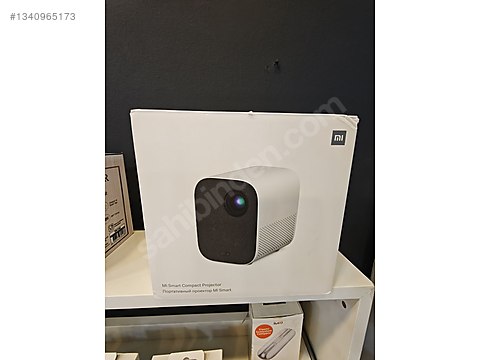 Xiaomi / Xiaomi Smart Compact Projector sahibinden.comda - 1340965173