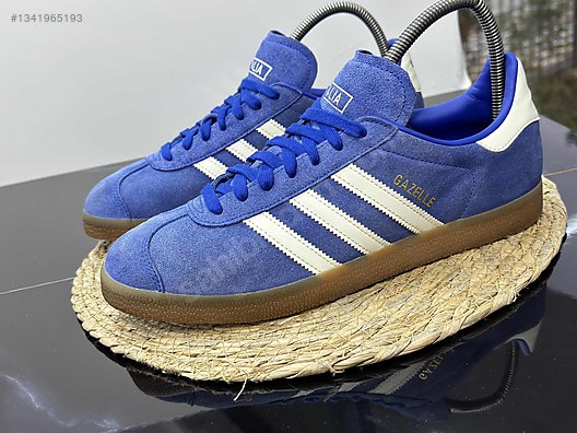 Orijinal ADİDAS GAZELLE 43 numara - Erkek Spor Ayakkabı Modelleri
