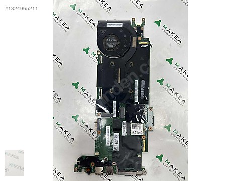 NM-B521 Lenovo ThinkPad X280 Laptop anakart I5 - 8 sahibinden