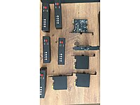 Dma 75t + Fuser #1268965253