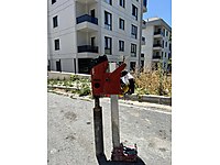 Satılık Karot Seti