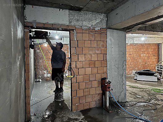 Satılık Karot Seti - İkinci El Elektrikli Karot Makinesi İlanları sahibinden.com'da