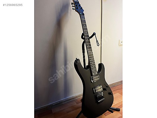 İkinci El ve Sıfır Alışveriş / Müzik / Müzik Aletleri / Telli Çalgılar / Gitar / Elektro