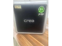 Crea bilgisiyar kasası