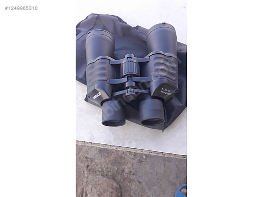 Used & Brand New Items / Cameras & Photographic Equipment / Binoculars