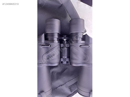 Used & Brand New Items / Cameras & Photographic Equipment / Binoculars