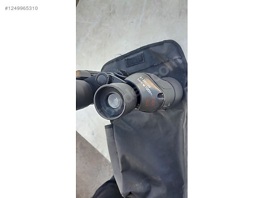 Used & Brand New Items / Cameras & Photographic Equipment / Binoculars