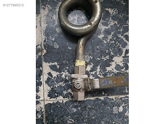 Used & Brand New Items / Electronics / Diagnostic & Test Devices / Pressure Gauge