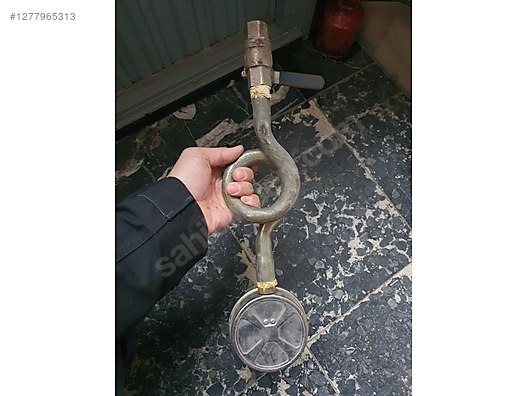 Used & Brand New Items / Electronics / Diagnostic & Test Devices / Pressure Gauge