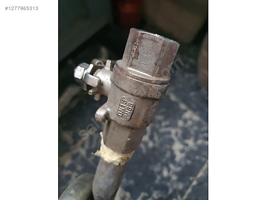 Used & Brand New Items / Electronics / Diagnostic & Test Devices / Pressure Gauge