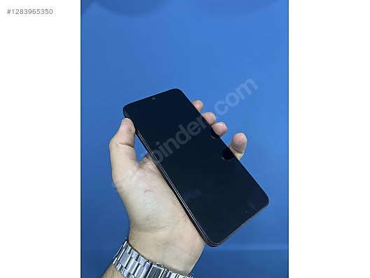 İkinci El ve Sıfır Alışveriş / Cep Telefonu & Aksesuar / Cep Telefonu / Xiaomi / Redmi 13C