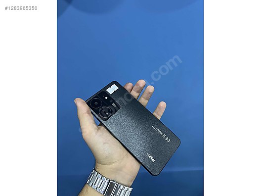 İkinci El ve Sıfır Alışveriş / Cep Telefonu & Aksesuar / Cep Telefonu / Xiaomi / Redmi 13C