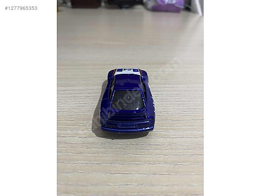 Hot Wheels '90 Audi Quattro at 1277965353