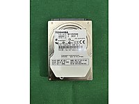 TOSHIBA 1TB HDD