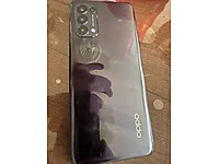 oppo reno5 telefon
