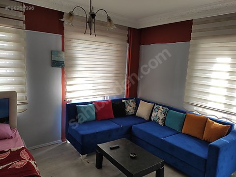 sakarya adapazari merkezde gunluk kiralik daire gunluk kiralik daire ilanlari sahibinden com da 798965396