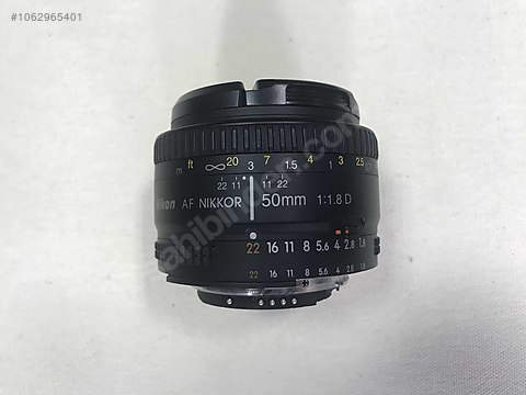 nikon 50mm olx