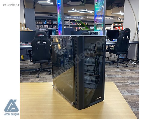 İkinci El ve Sıfır Alışveriş / Bilgisayar / Masaüstü / Donanım / Kasa