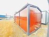Machinery / Industrial / Containers & Cabins / Containers