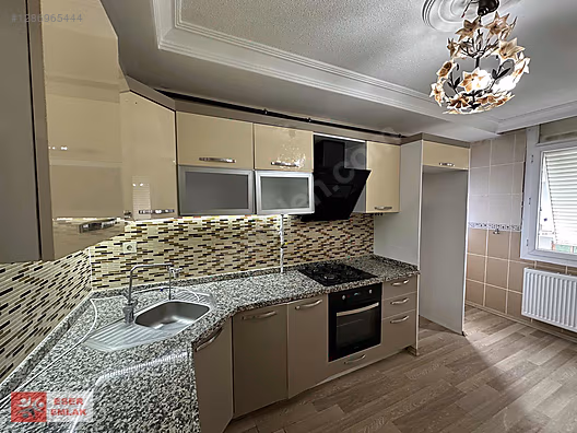 ESER'DEN GÜZELYALI DA 3+1 K.MUTFAK SATILIK DAİRE! #1286965444