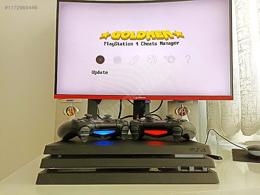 PlayStation 4 Pro Modelleri & Fiyatları sahibinden.com'da!