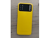 POCO M3 sorunsuz..favorilere özel geleni üzmem yardımcı olurum