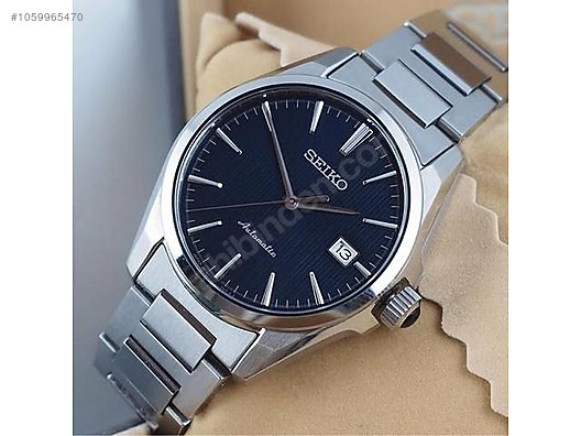 SOLD: Seiko SARX045 “Blue Tuxedo” WatchUSeek Watch Forums |  
