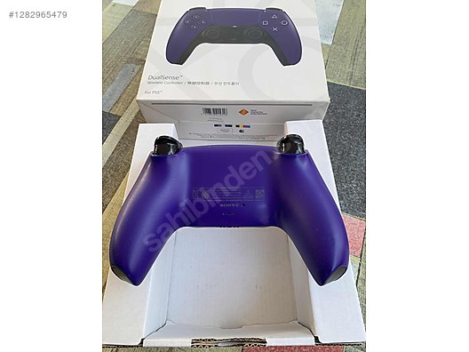 Used & Brand New Items / Gaming & Gamers Exclusive / Gaming Equipment / PC Controller & Gamepad