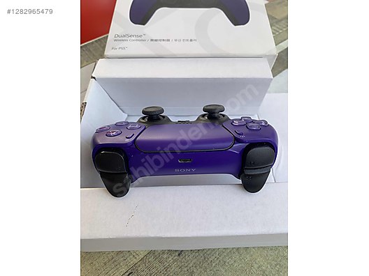 Used & Brand New Items / Gaming & Gamers Exclusive / Gaming Equipment / PC Controller & Gamepad