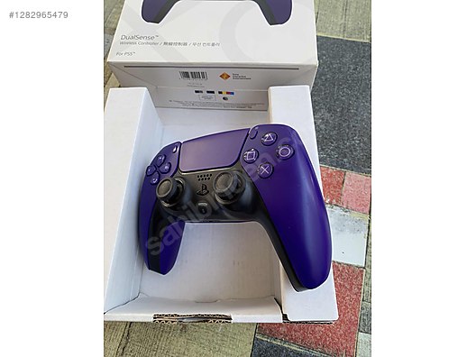 Used & Brand New Items / Gaming & Gamers Exclusive / Gaming Equipment / PC Controller & Gamepad