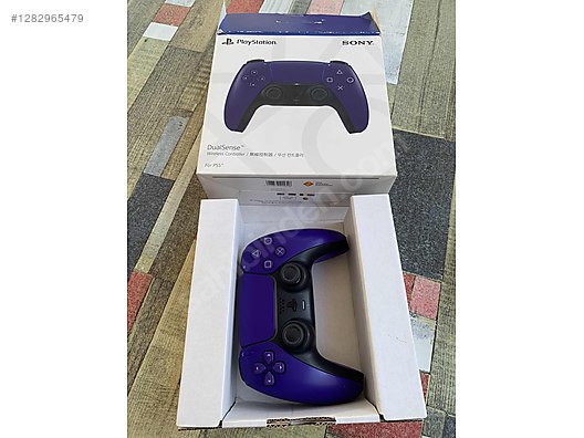 Used & Brand New Items / Gaming & Gamers Exclusive / Gaming Equipment / PC Controller & Gamepad