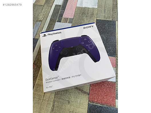 Used & Brand New Items / Gaming & Gamers Exclusive / Gaming Equipment / PC Controller & Gamepad