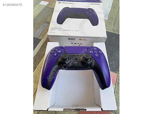 Used & Brand New Items / Gaming & Gamers Exclusive / Gaming Equipment / PC Controller & Gamepad