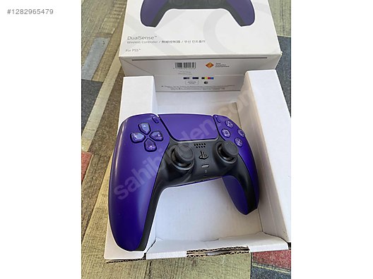 Used & Brand New Items / Gaming & Gamers Exclusive / Gaming Equipment / PC Controller & Gamepad