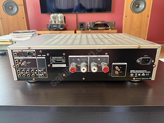 Used & Brand New Items / Home Electronics / Home Audio / Amplifiers / Marantz