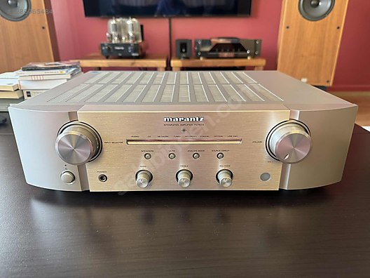 Used & Brand New Items / Home Electronics / Home Audio / Amplifiers / Marantz