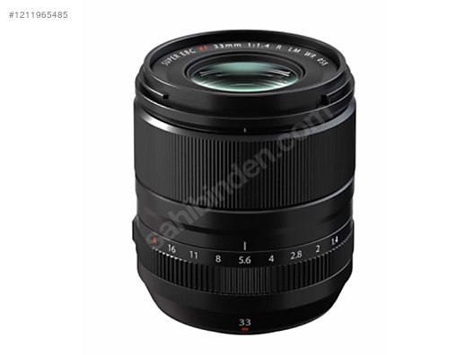 İkinci El ve Sıfır Alışveriş / Fotoğraf & Kamera / Lens & Filtre / Lensler