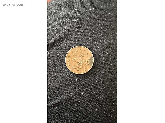 Used & Brand New Items / Collectibles / Coins, Paper Money & Medals / Foreign / Coins