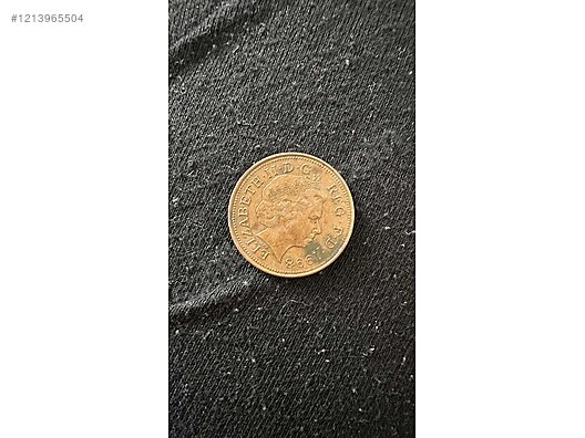 Used & Brand New Items / Collectibles / Coins, Paper Money & Medals / Foreign / Coins