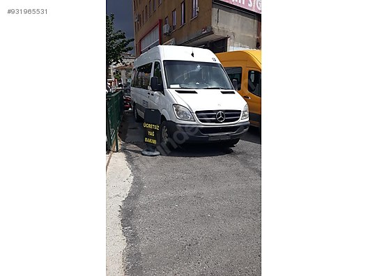 sprinter motor arizali acil satilik turkiye nin ilan sitesi sahibinden com da 931965531