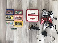Atari Oyun Konsolu Gittigidiyor