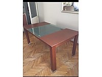 Masa Ikinci El Ve Sifir Yemek Odasi Mobilya Fiyatlari Sahibinden Com Da 19