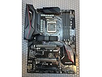 Gigabyte z390 gaming sli anakart #1281965601