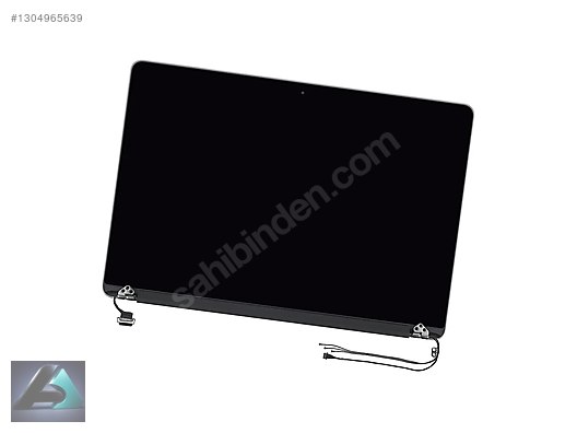 A1398 Ekran - Apple MacBook PRO 15 sahibinden.comda - 1304965639